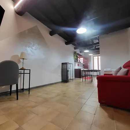 Margherita Apartment *