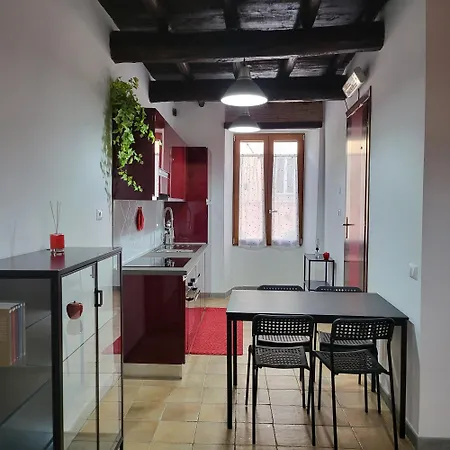 Margherita Apartment