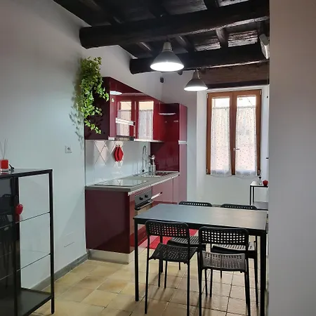 Margherita Genzano di Roma