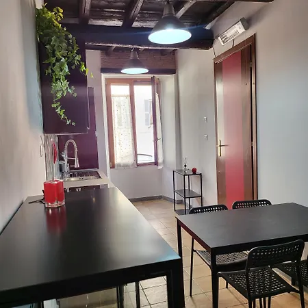 Margherita Apartment
