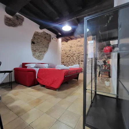 Apartment Margherita *