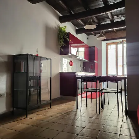 Apartment Margherita Genzano di Roma