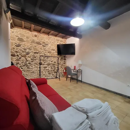 Margherita Apartment
