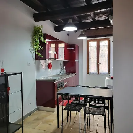 Margherita Apartment *