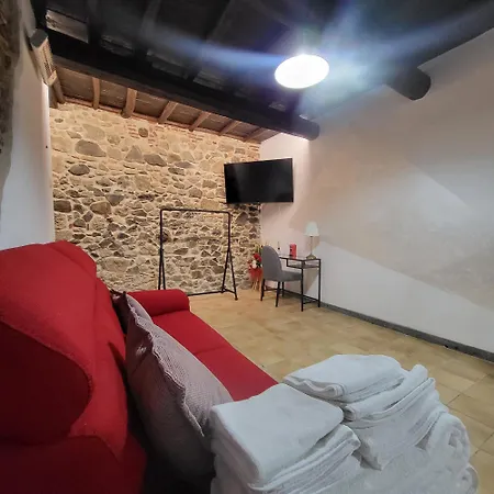 Apartment Margherita *