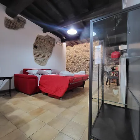 Margherita Genzano di Roma