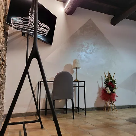 Margherita Apartment Genzano di Roma